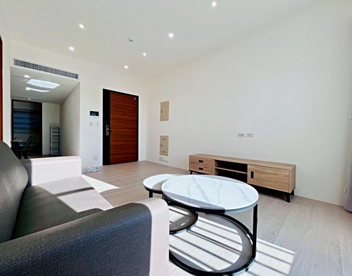 超搶手‼️🉑租補‼️全新三房新建案💯平車 - Image 1