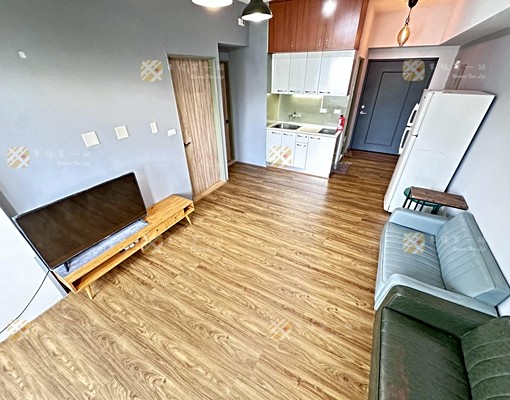 西區大2房✦台水電全包✦可寵物✦可雙租補✦獨 - Image 2