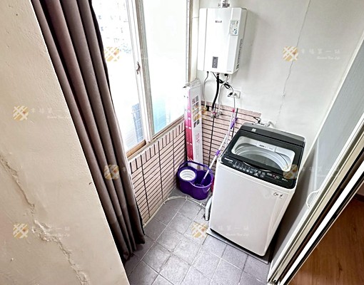 西區大2房✦台水電全包✦可寵物✦可雙租補✦獨 - Image 15