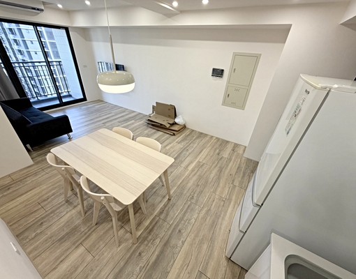 泓瑞綠雅圖💝全新兩房💝可租補💝含車管 - Image 6