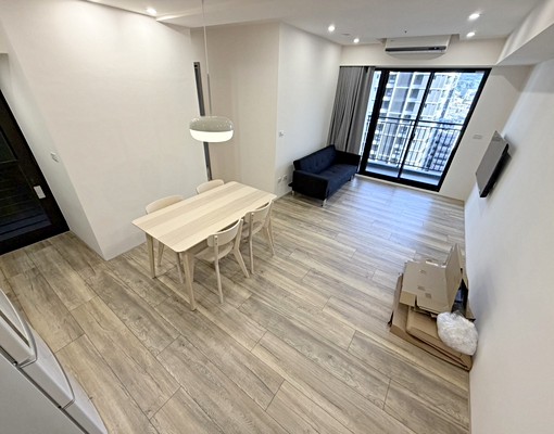 泓瑞綠雅圖💝全新兩房💝可租補💝含車管 - Image 1