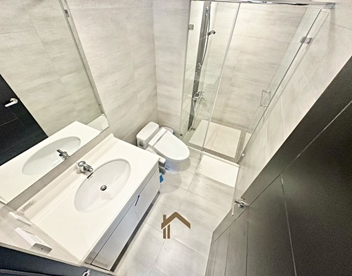 🉑雙租補✨可寵貓狗🐾高樓視野兩房一廳✨傢俱電全配✨台水電 - Image 9