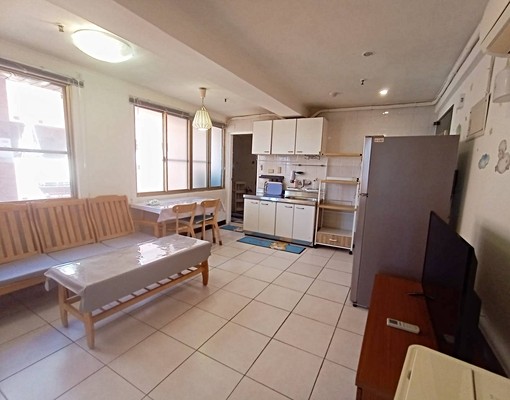 中日西武一房一廳(邊間***陽台大套房!) - Image 3