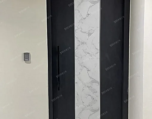 中西區湖美街透天裝潢套房 - Image 1