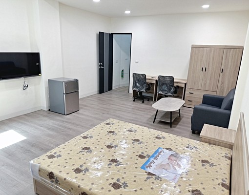 中西區湖美街透天裝潢套房 - Image 3