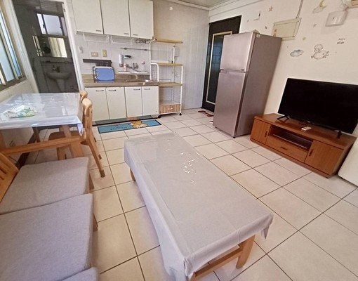 中日西武一房一廳(邊間***陽台大套房!) - Image 4