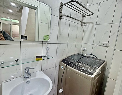 🔆台水電.採光.獨洗.家俱可談.永春 - Image 9