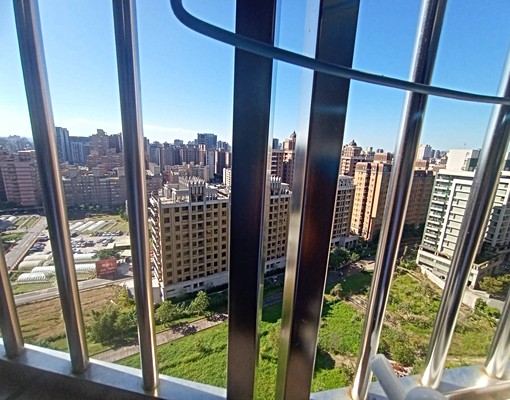 中日西武一房一廳(邊間***陽台大套房!) - Image 14