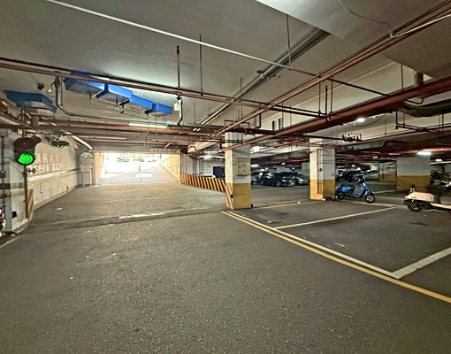 【住商文山建國】鳳甲熱帶嶼⭐三房平車 - Image 13