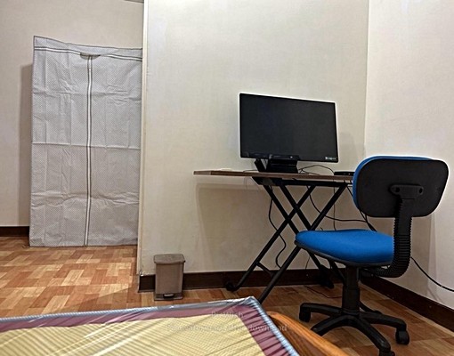 ❤️大安區|交通便利|共用洗衣機陽台 - Image 1