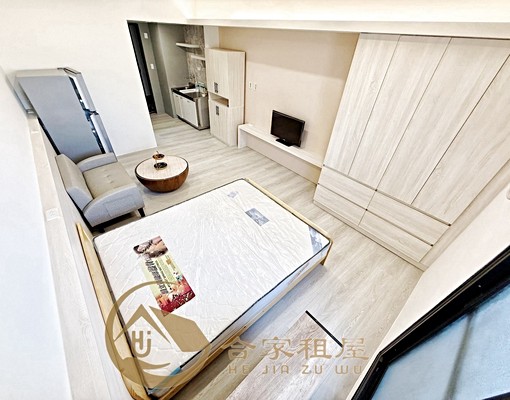 🌱超大空間電梯可貓🌱台水電獨洗陽台🌱靠近親親影城🌱 - Image 4