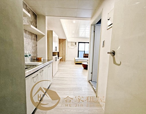 🌱超大空間電梯可貓🌱台水電獨洗陽台🌱靠近親親影城🌱 - Image 7