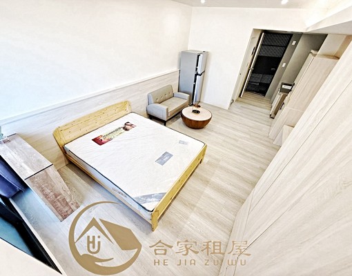 🌱超大空間電梯可貓🌱台水電獨洗陽台🌱靠近親親影城🌱 - Image 10