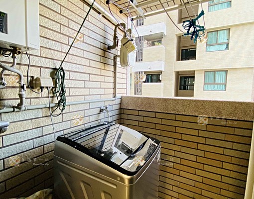 嶺東超美三房#可租補戶籍#可貓咪#採光超好 - Image 10