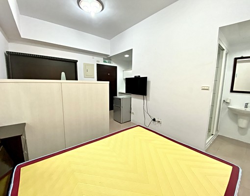 淡水站前走路就到.可租屋補助.垃圾代收.獨立陽台.台水台電 - Image 6