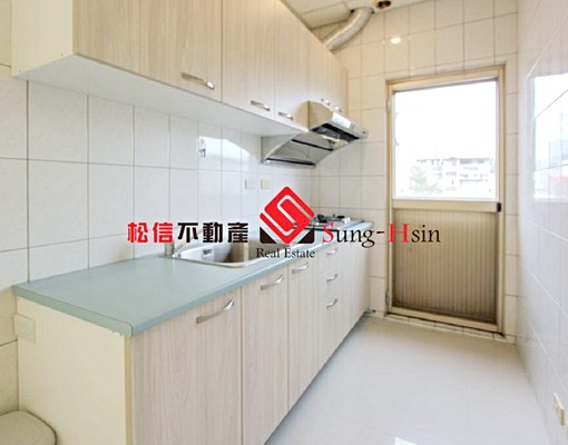 南港秒殺案~南軟站旁~優質社區大3房~採光好/機能強/寵可談 - Image 8