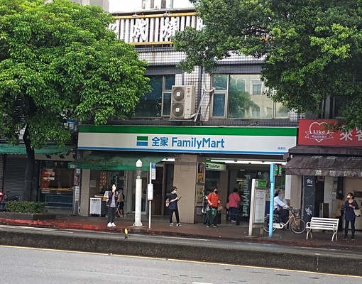 重慶北美寓二樓出租 - Image 3