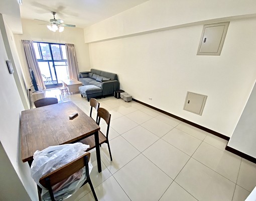 天青硯🔥太原軍功🔥可貓咪🔥秒殺超美3房機械上休旅車位 - Image 3