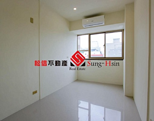 南港展覽館MRT/電梯平面正三房/大陽台採光佳/機能強車位洽 - Image 5