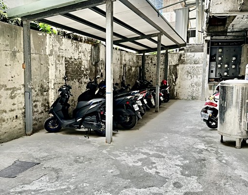 💜可租補/電梯5樓大3房/短租3-4個月/包水費網路/可貓 - Image 11