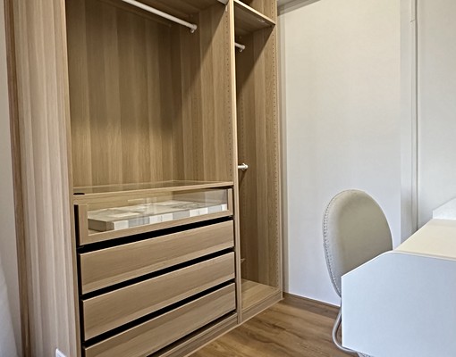 🏡高雄三多商圈・IKEA風格美宅🛋️可租補・全佳社宅✨ - Image 9