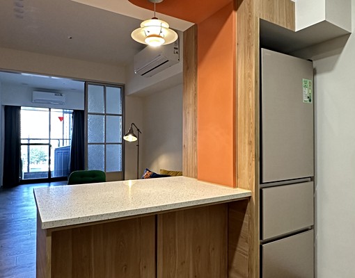 🏡高雄三多商圈・IKEA風格美宅🛋️可租補・全佳社宅✨ - Image 4