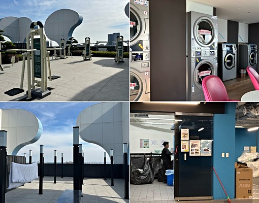 🏡高雄三多商圈・IKEA風格美宅🛋️可租補・全佳社宅✨ - Image 15