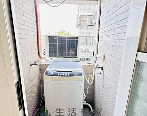 廚房🏡精武路|8.0坪🏡輕奢美宅 - Image 12