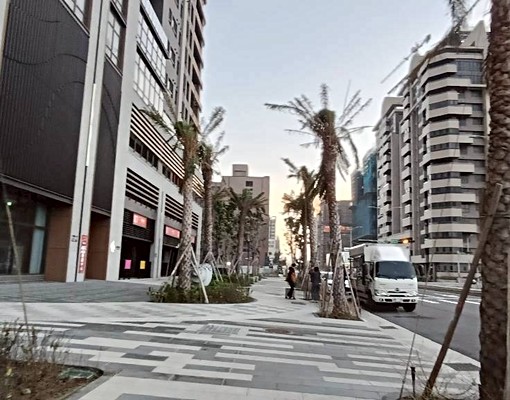 遠雄幸福成超值地段大坪數金店面 - Image 4