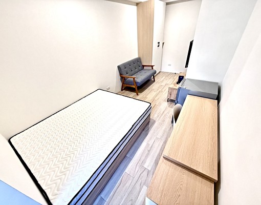 ✨全新完工✨可租補❤️陽台獨洗☀️衛浴開窗🪟 - Image 3