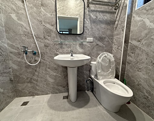 東區全新整理分租套房10坪可開火可租補 - Image 5