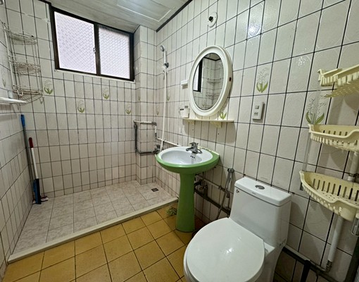 🍎可公司可租補報稅入籍🍎住辦三房🍎捷運行天宮.中山國中 - Image 7