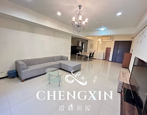 ✨✨關新稀有4房2廳、好市多商圈、傢俱齊全、✨✨ - Image 2