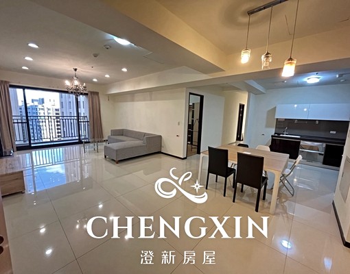 ✨✨關新稀有4房2廳、好市多商圈、傢俱齊全、✨✨ - Image 1