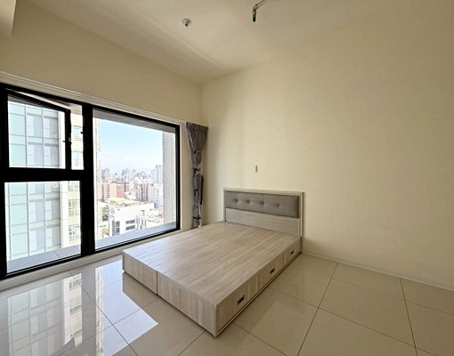 🌟市政1號院|全新未住2房+平車|租金含車含管家具可談 - Image 9