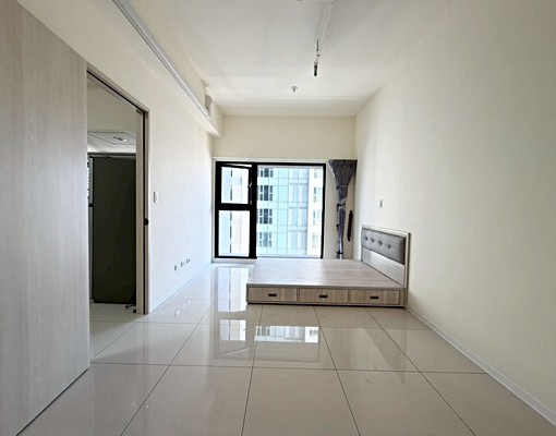 🌟市政1號院|全新未住2房+平車|租金含車含管家具可談 - Image 8