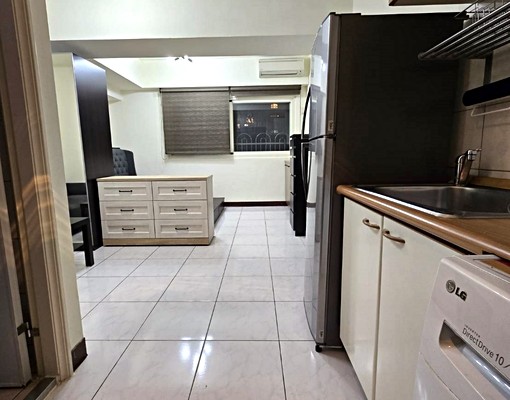 近台北橋捷運電梯套房/可申請租補 - Image 1