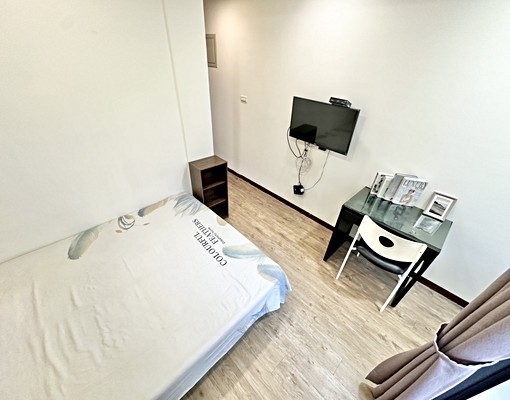 近日曜天地/火車站🔥電梯✨陽台獨洗曬✨雙租補✨小資首選✨ - Image 3