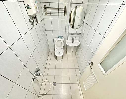 近日曜天地/火車站🔥電梯✨陽台獨洗曬✨雙租補✨小資首選✨ - Image 8