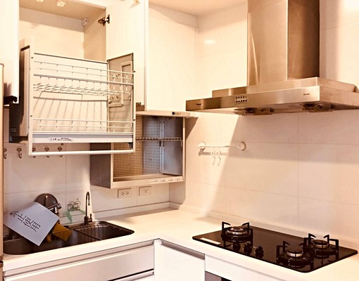 遠雄米蘭大大2房車,前後陽台 - Image 11