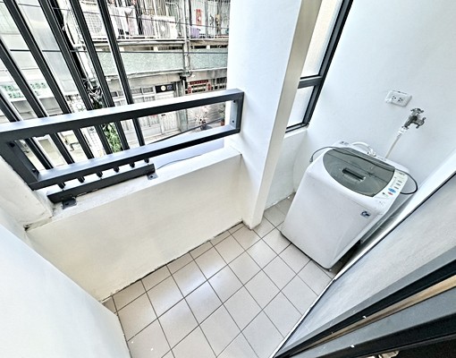 🉑雙租補✨近一中✨台電✨秒殺便宜✨陽台獨洗曬✨生活機能好✨ - Image 9