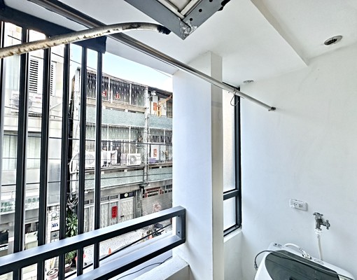 🉑雙租補✨近一中✨台電✨秒殺便宜✨陽台獨洗曬✨生活機能好✨ - Image 10