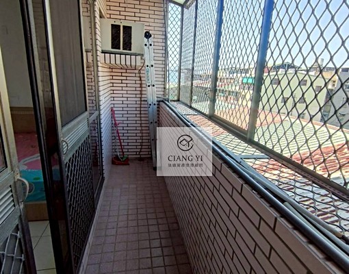 南區金華路兩房|採光佳|好停車 - Image 6