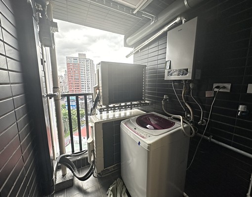 💜「卓悅聯盟」💜質感入住文化風華2房車 - Image 8