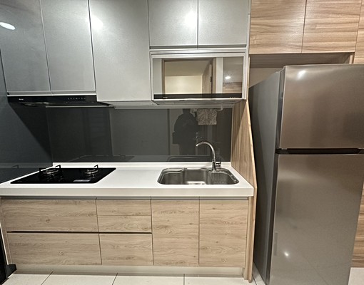 💜「卓悅聯盟」💜質感入住文化風華2房車 - Image 6