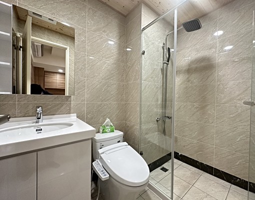 💜「卓悅聯盟」💜質感入住文化風華2房車 - Image 7