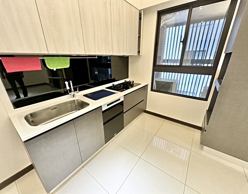 泰鉅捷世代💖可租補💖稀有兩房兩衛💖機械車位 - Image 9