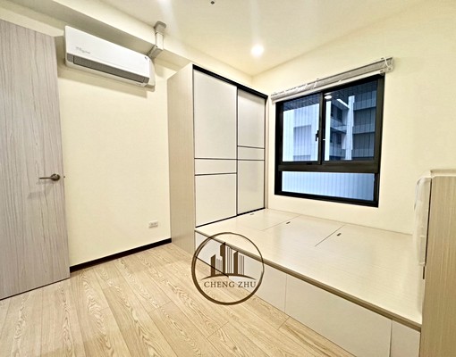 地點超好湖濱城🔥全新2房平車|可寵貓|可租補戶籍|洗碗機✨ - Image 11