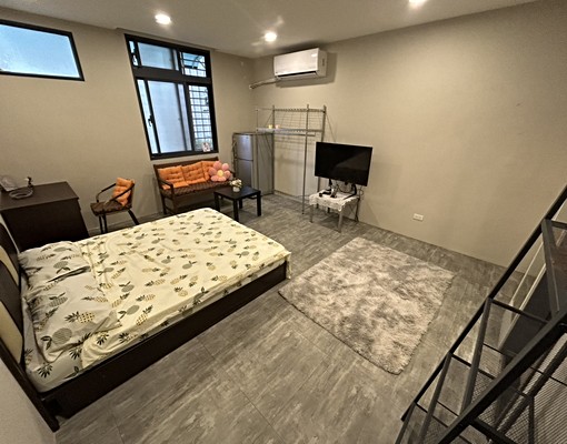 近埔心楊梅車站工業區開窗乾溼套房 - Image 1