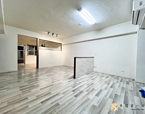 大墩公益商圈🗝️全新整理3改2房|可租補入籍貓咪友善 - Image 3